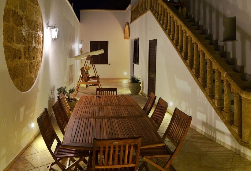 B&b Anemos
