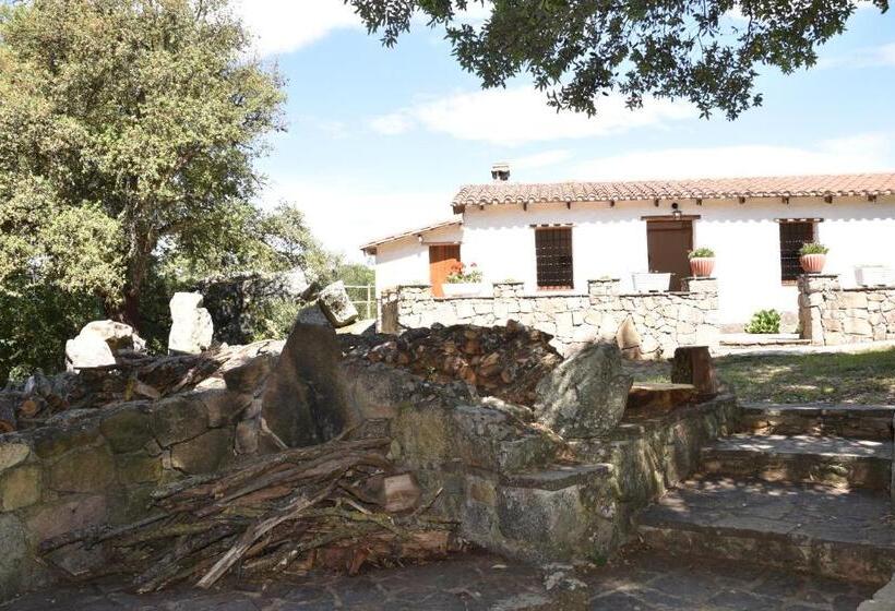 B&b I Menhir
