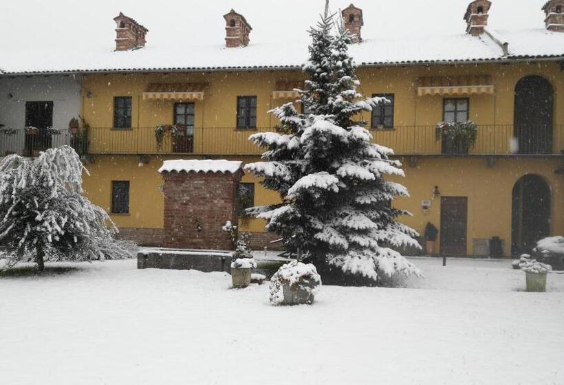 B&b Il Giarolo