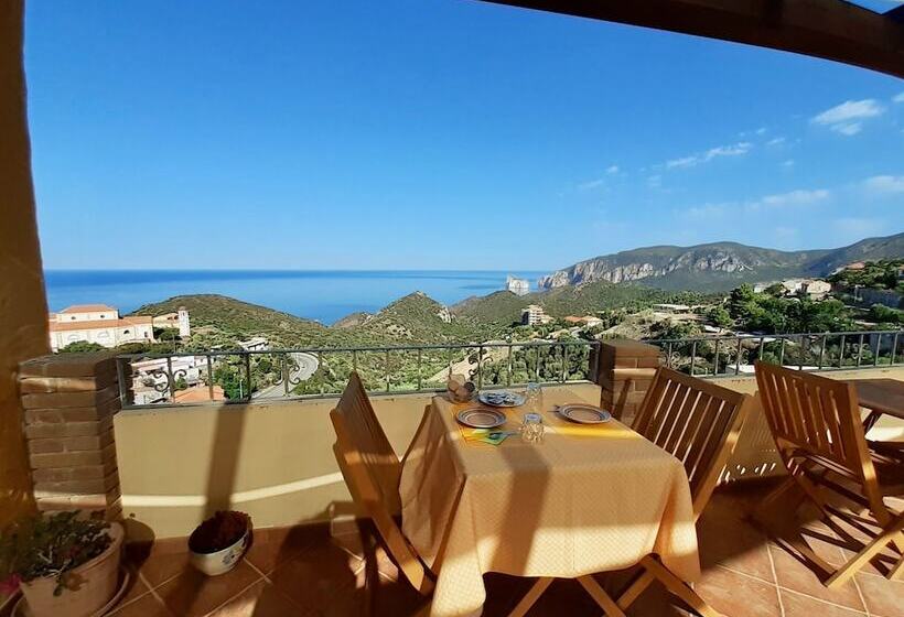 B&b Pedra Rubia