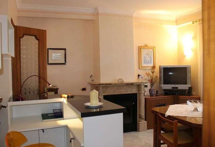 B&b Sogni D Oro