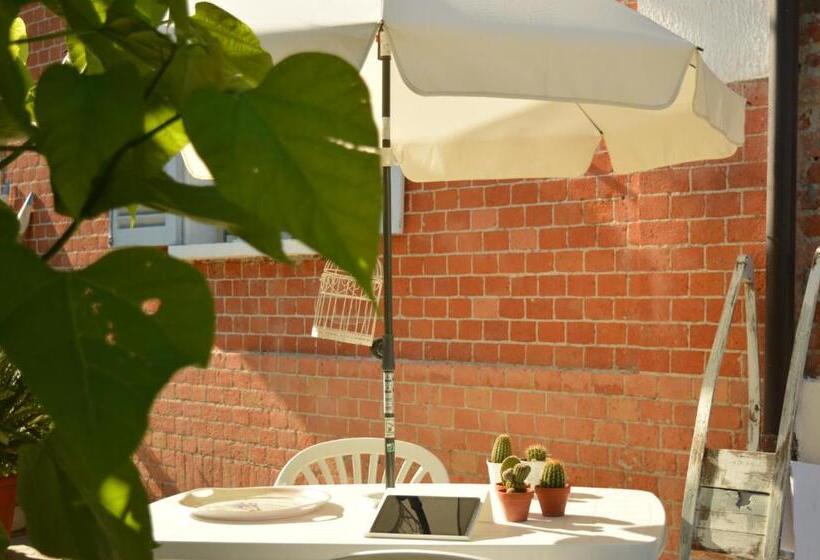 مبيت وإفطار Bed & Tours Dimora Di Campagna