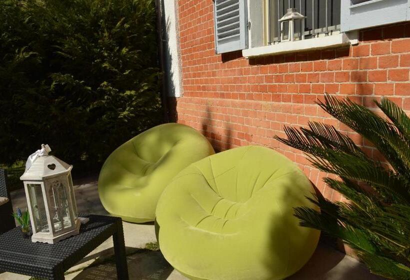 مبيت وإفطار Bed & Tours Dimora Di Campagna