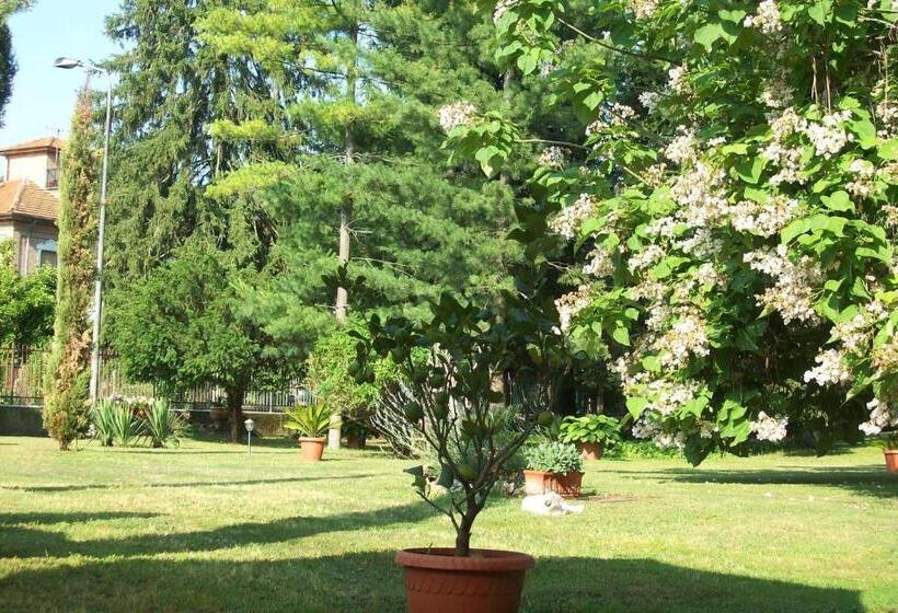 مبيت وإفطار Bed & Tours Dimora Di Campagna