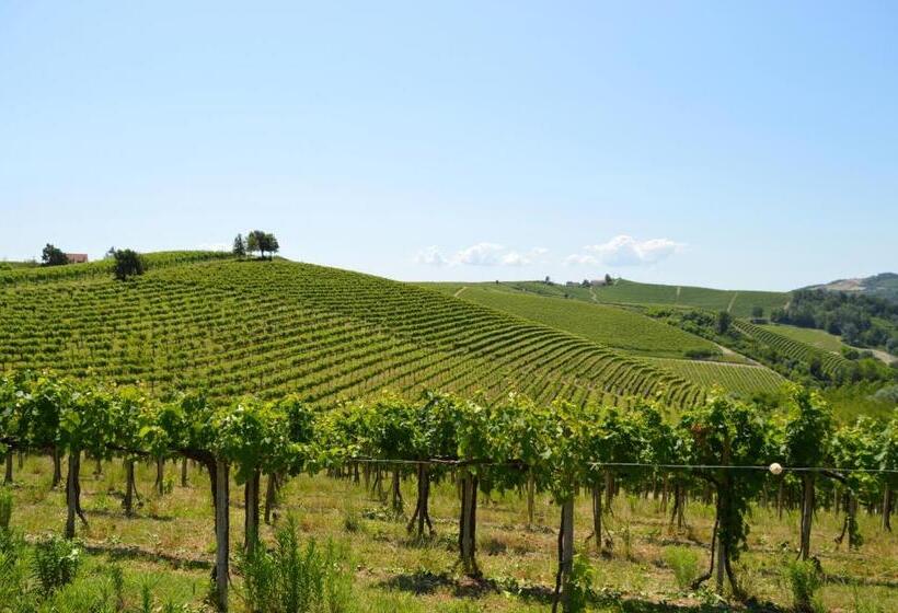 مبيت وإفطار Bed & Tours Dimora Di Campagna