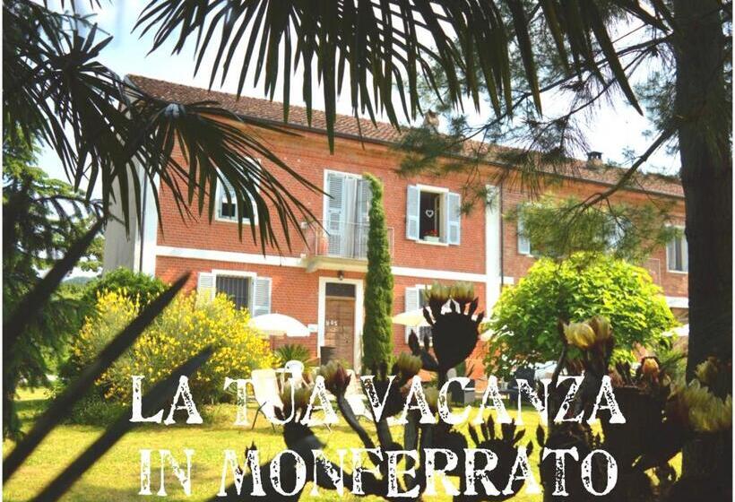 مبيت وإفطار Bed & Tours Dimora Di Campagna