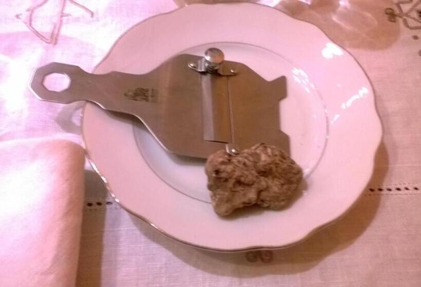 مبيت وإفطار Bed & Tours Dimora Di Campagna