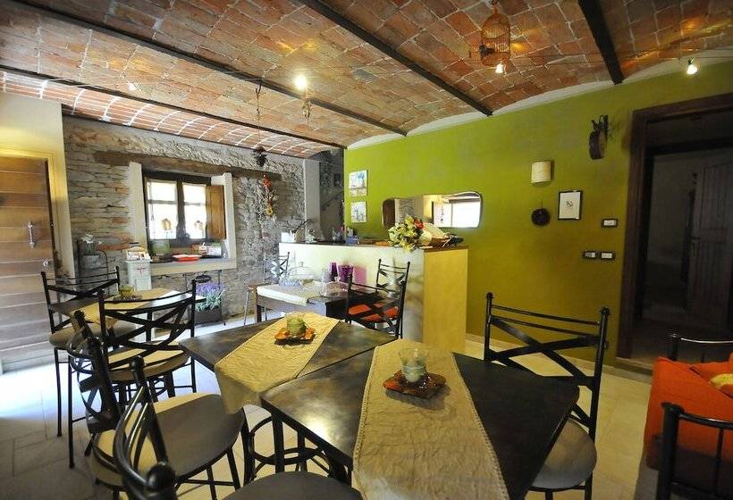 민박 Ca  Pavaglione Country House