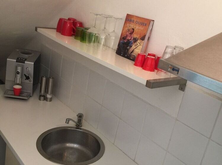 مبيت وإفطار Casa Del Fonte