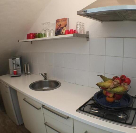 مبيت وإفطار Casa Del Fonte