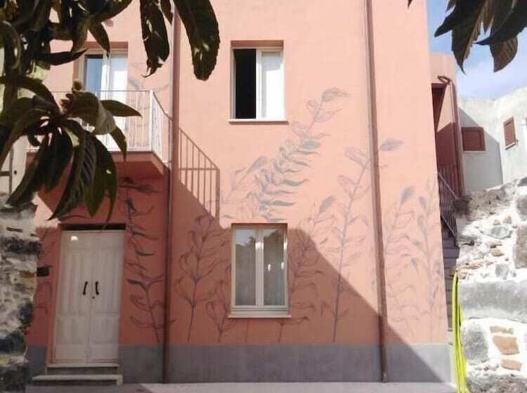 مبيت وإفطار Casa Saba