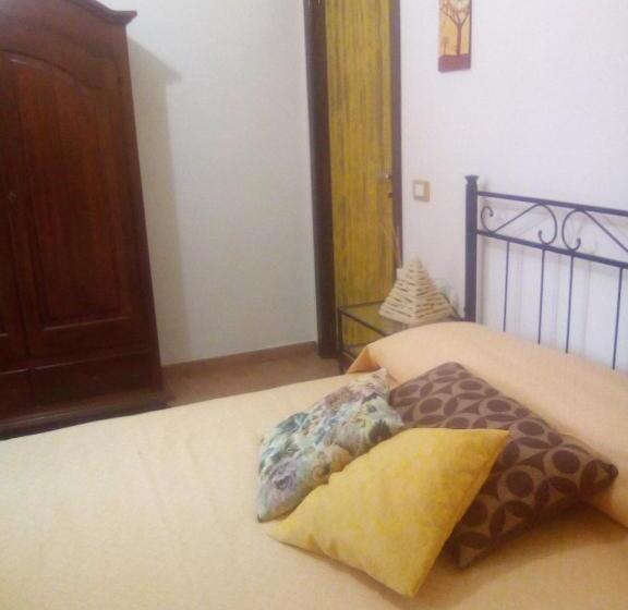 B&b Casa Te La Bradamante