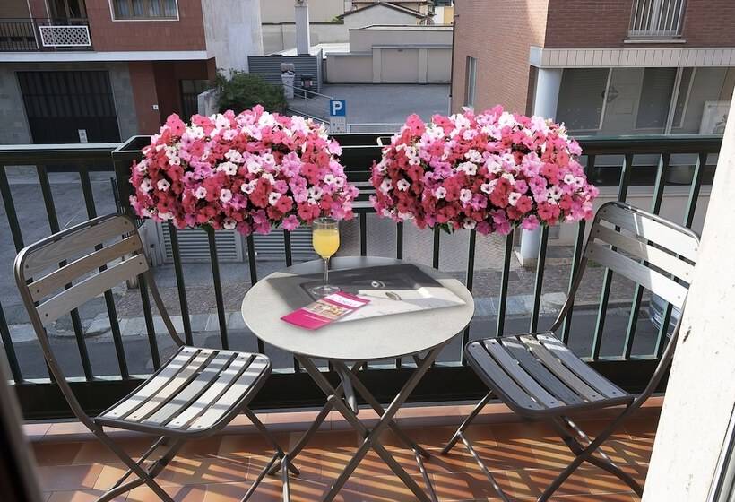 مبيت وإفطار Il Cortile
