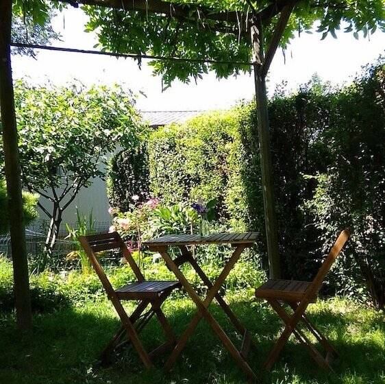 住宿加早餐  Il Germano Reale