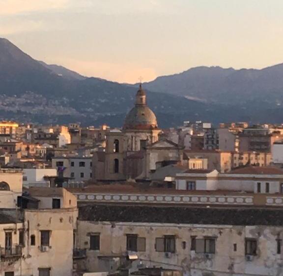 تختخواب و صبحانه Locanda Sette Fate Spa E Solarium