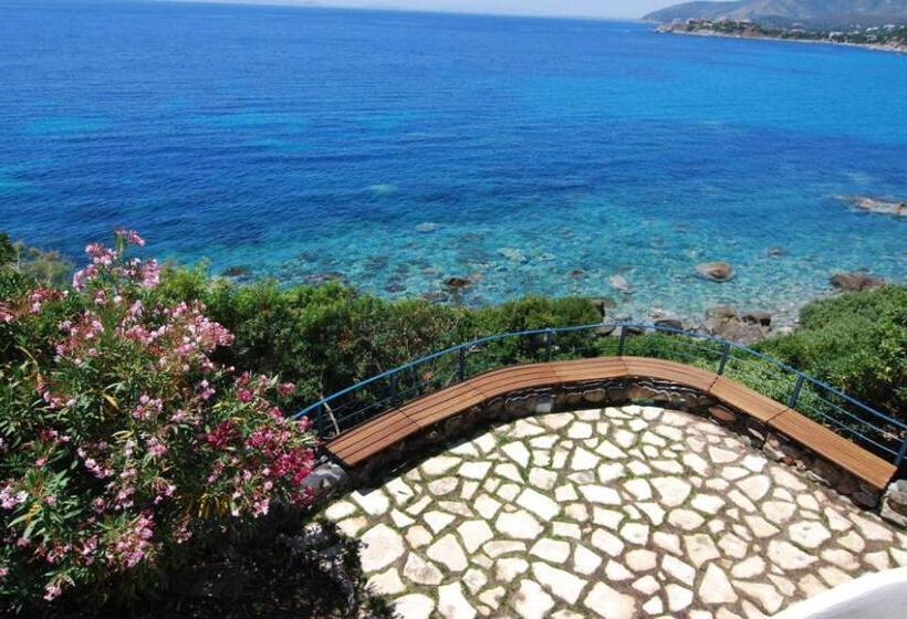 مبيت وإفطار Villa Stella Turchese   Iun F0243