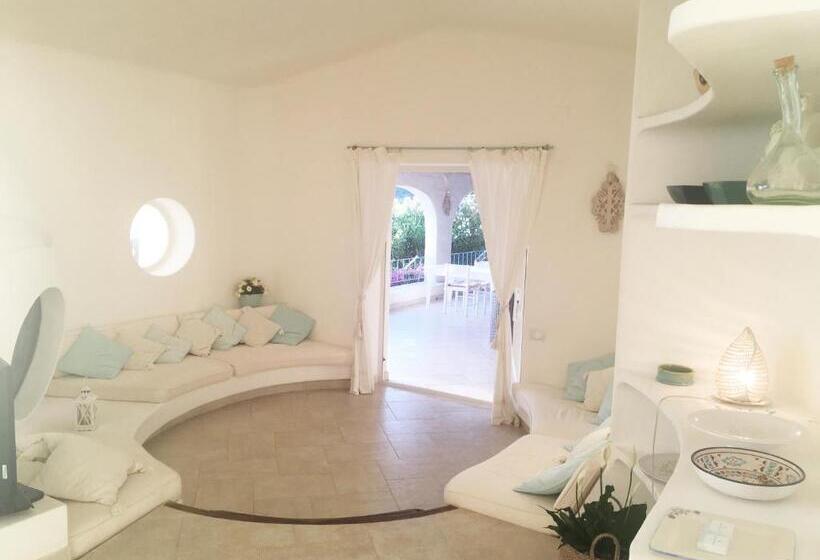 مبيت وإفطار Villa Stella Turchese   Iun F0243