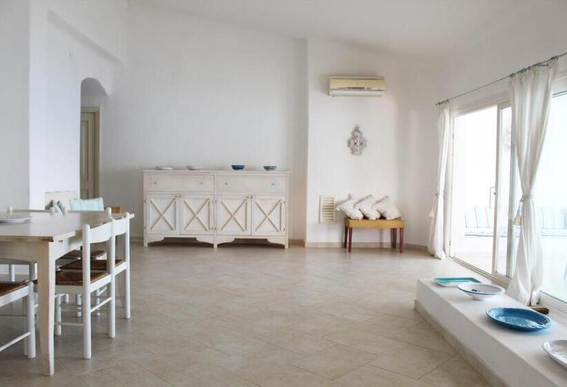 مبيت وإفطار Villa Stella Turchese   Iun F0243