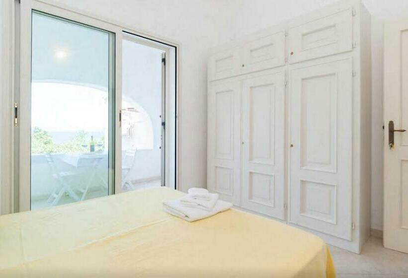 مبيت وإفطار Villa Stella Turchese   Iun F0243