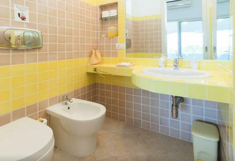 مبيت وإفطار Villa Stella Turchese   Iun F0243