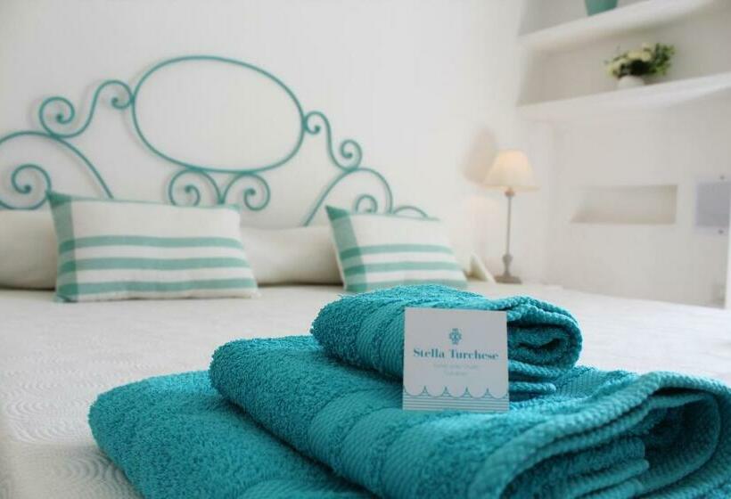 مبيت وإفطار Villa Stella Turchese   Iun F0243