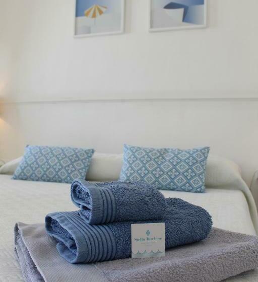 مبيت وإفطار Villa Stella Turchese   Iun F0243