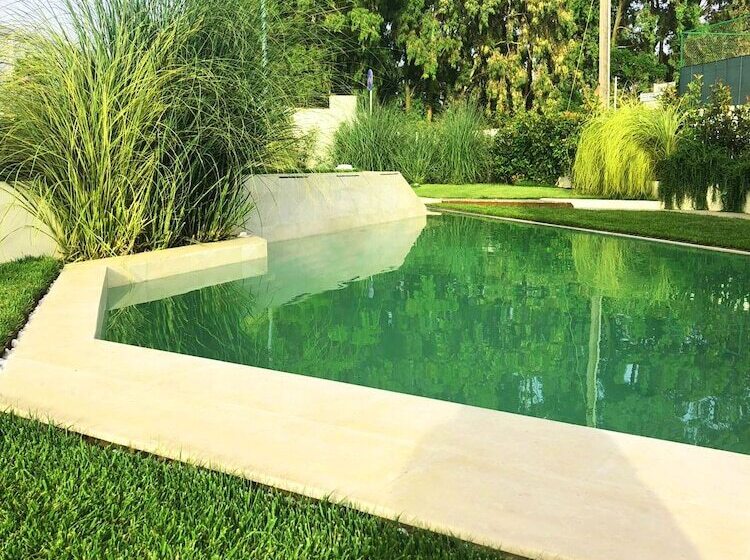 مبيت وإفطار Villa Vi