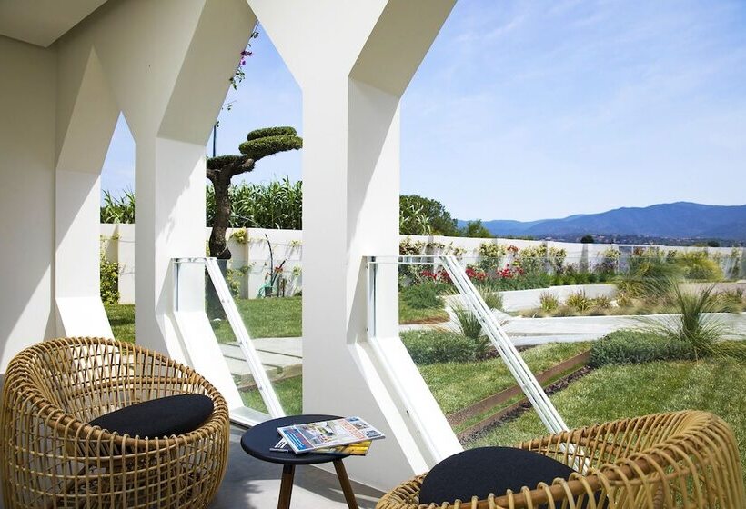 مبيت وإفطار Villa Vi
