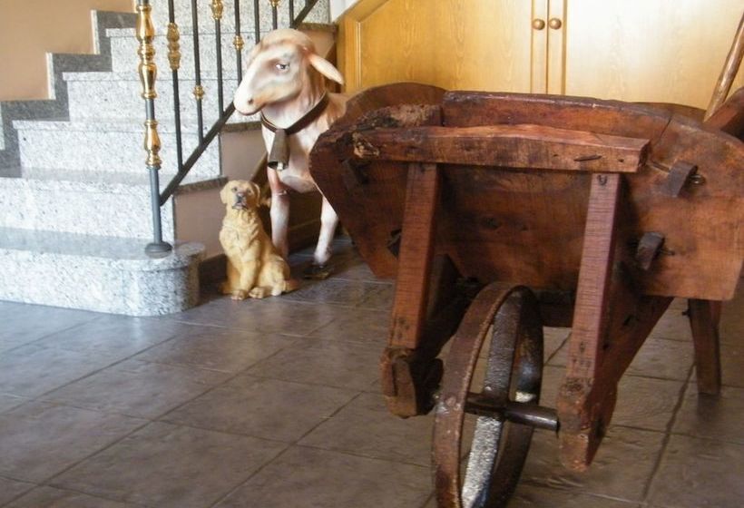 Duplex Rural Casa Feliz