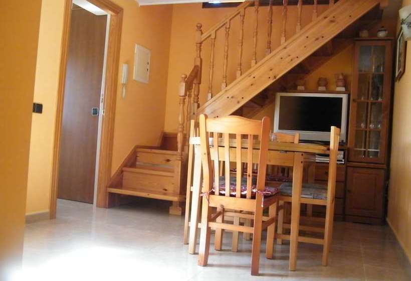 Duplex Rural Casa Feliz