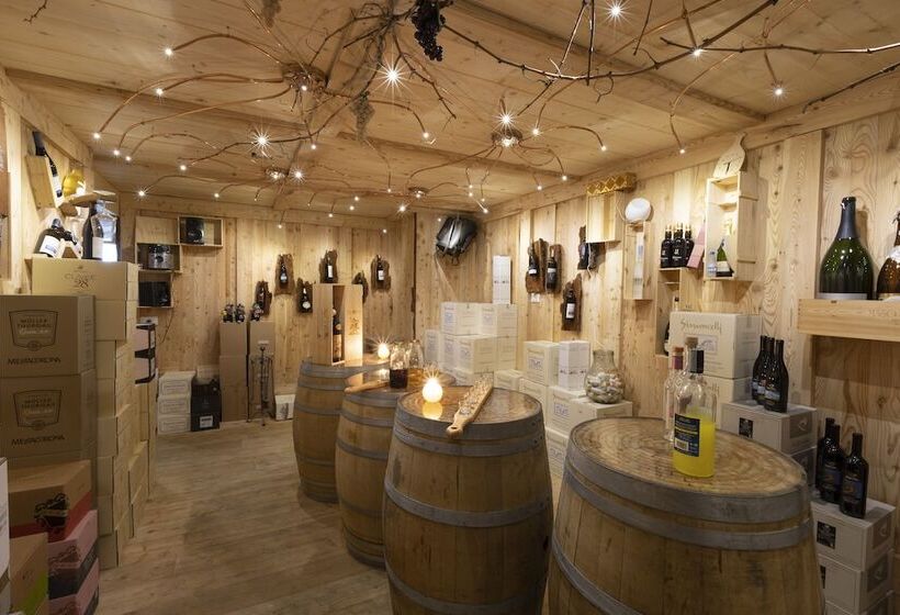 בית מלון כפרי Albergo Aurora