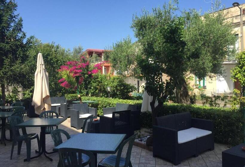 هتل Albergo Marla