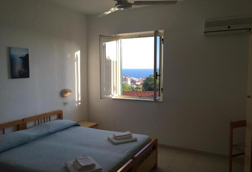 هتل Albergo Marla