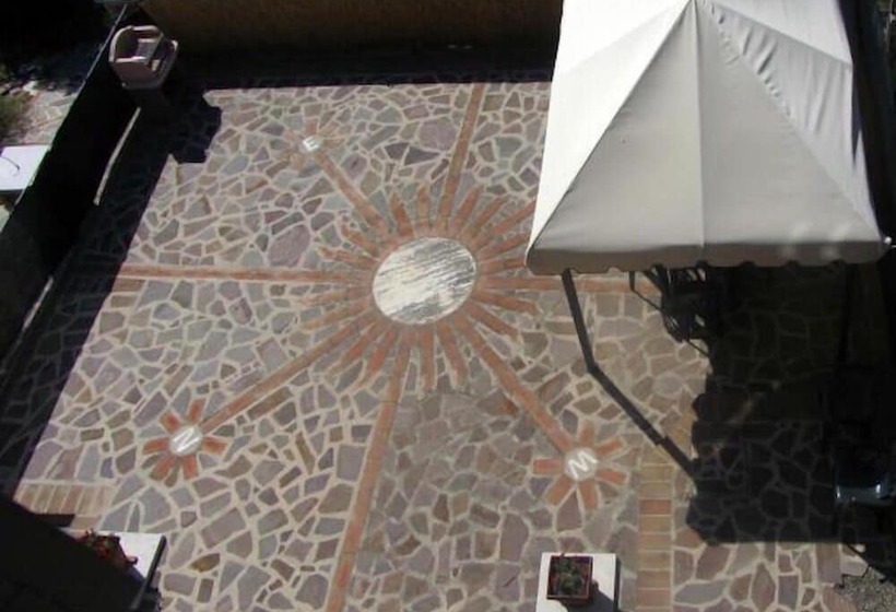 בית מלון כפרי Agriturismo Casa Piccini