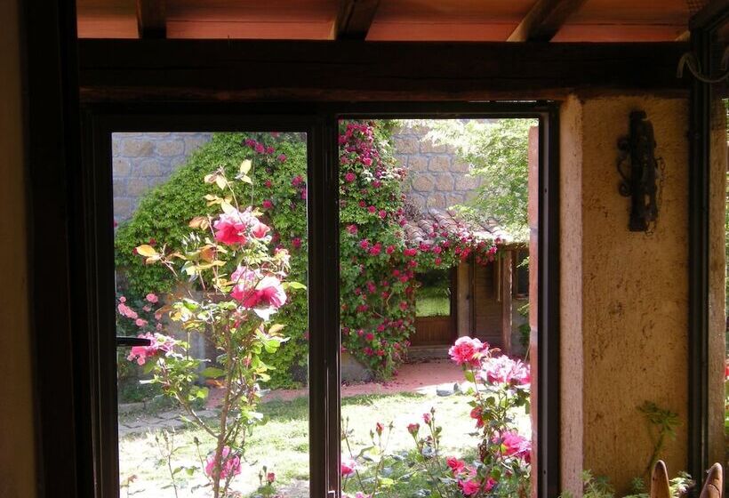 فندق ريفى Agriturismo Solidor