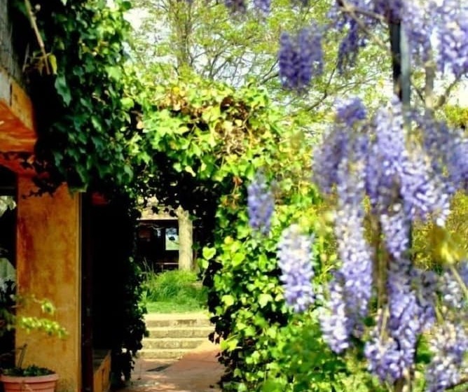 فندق ريفى Agriturismo Solidor
