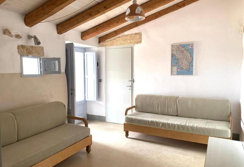 Masseria Caposella