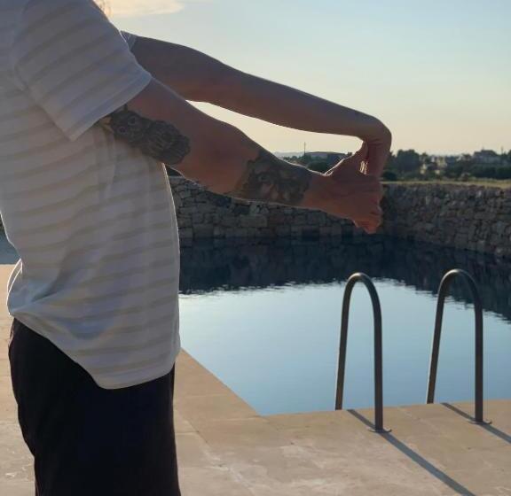 Masseria Caposella