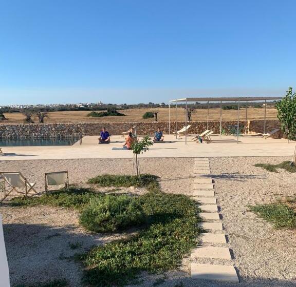 Masseria Caposella