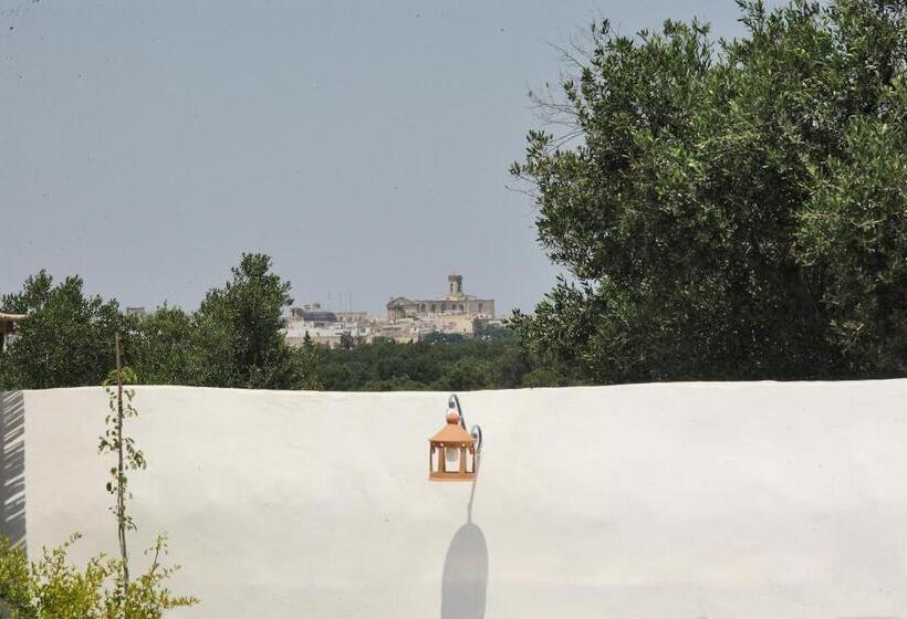 Masseria Caposella