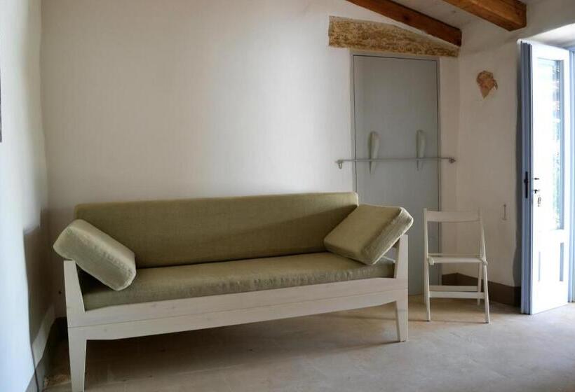 Masseria Caposella