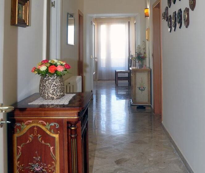 پانسیون B&b A Due Passi