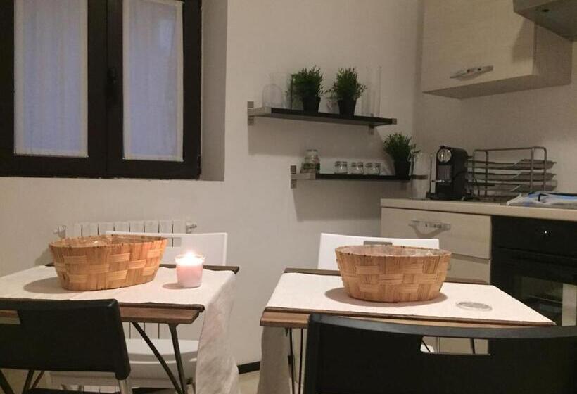 펜션 Ca  Del Borgo