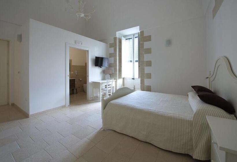 بنسيون Palazzo Vilei