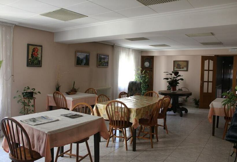Pension Peperillo