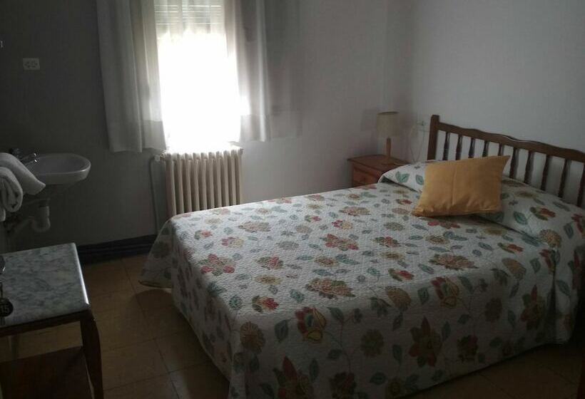 Pension Peperillo
