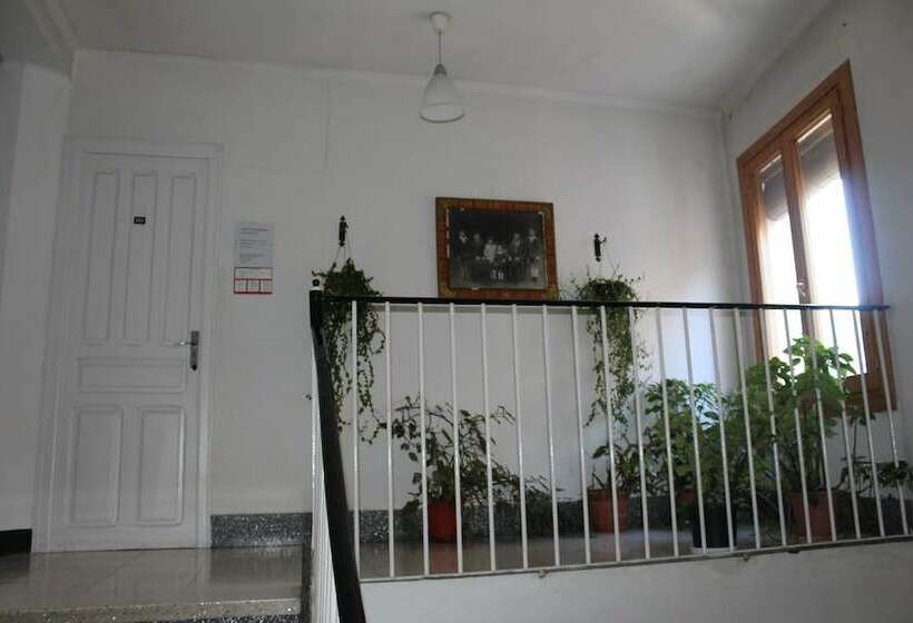 Pension Peperillo