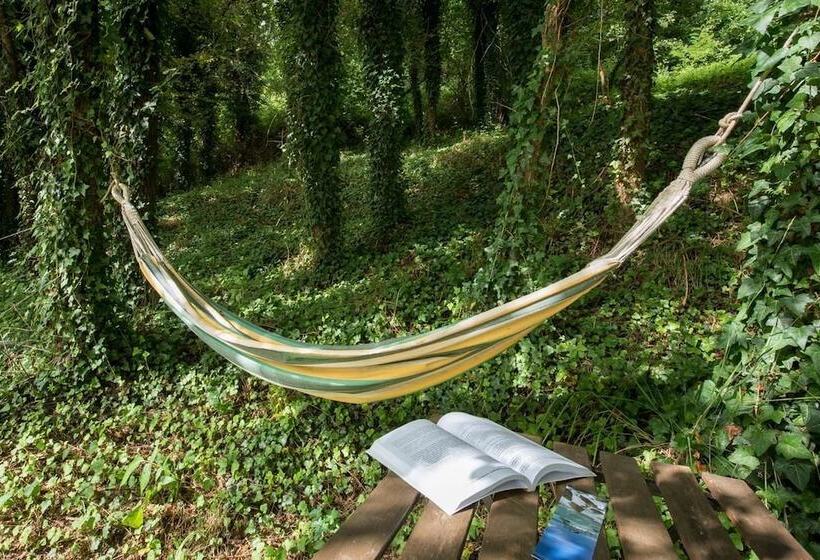 פנסיון Vecchia Fornace Paradiso