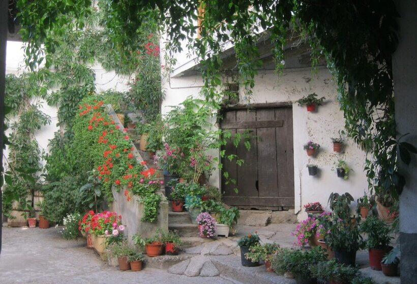 Pension Peperillo
