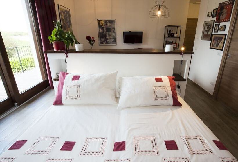 Residence Masnaiot
